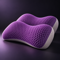 CloudRest™ 2 Ergonomic Pillows